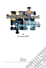 Neuropsychological Trends (2021). Vol. 30 libro