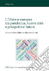 L'Unione europea tra pandemia, nuove crisi e prospettive future libro