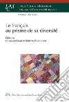 Le français au prisme de sa diversité libro