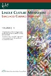 Lingue culture mediazioni (LCM Journal). Ediz. italiana-inglese (2023). Vol. 10: «A terrible beauty is born»: opportunities and new perspectives for online teaching and assessment-«Nasce una terribile bellezza»: opportunità e nuove prospettive per l libro