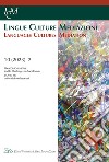 Lingue culture mediazioni (LCM Journal) (2023). Vol. 2: The Covid-19 crisis and its challenges on social issues-Covid-19: crisi e sfide nella società libro