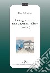 La Spagna narrata nelle traduzioni italiane (1900-1945) libro di De Benedetto Nancy