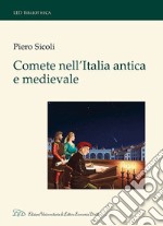 Comete nell'Italia antica e medievale libro