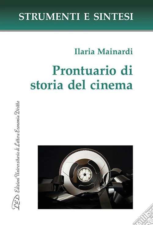 Prontuario di storia del cinema