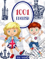 1001 English libro