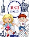 1001 English libro