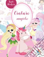 Creature magiche libro