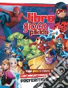 Libro gioco Pikids libro