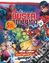 La busta magica libro