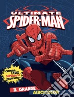 Spider-Man. Il grande albo color. Ediz. illustrata libro