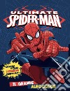 Spider-Man. Il grande albo color. Ediz. illustrata libro