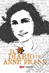 Il diario di Anne Frank libro