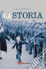 La storia libro