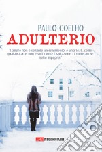 Adulterio libro