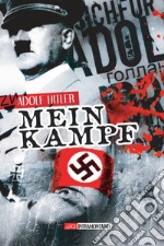 Mein kampf. Ediz. italiana libro