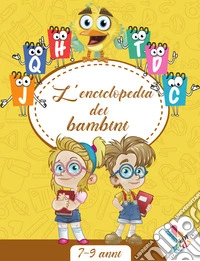 L'enciclopedia dei bambini