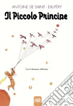 Il Piccolo Principe libro