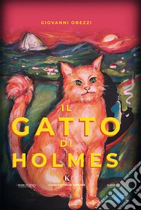 Il gatto di Holmes