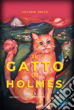 Il gatto di Holmes libro