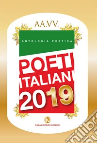 Poeti italiani 2019
