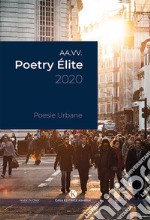 Poetry Élite 2020 libro