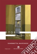 Storie al di là libro