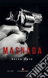 Masnada libro di Orto Salvo