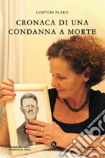 Cronaca di una condanna a morte libro