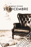 25 dicembre libro