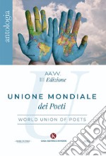 Unione mondiale dei poeti 2020-World union of poets 2020 libro