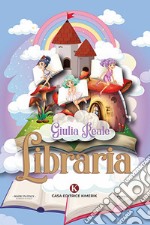 Libraria