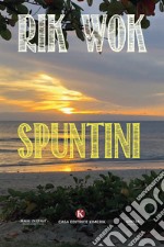 Spuntini libro