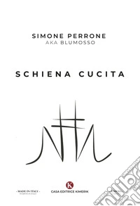 Schiena cucita