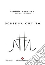 Schiena cucita libro