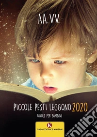 Piccole pesti leggono 2020
