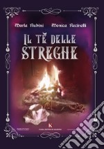 Il tè delle streghe libro