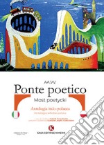 Ponte poetico-Most poetycki libro