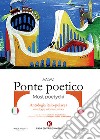 Ponte poetico-Most poetycki libro