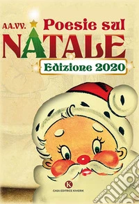 Poesie sul Natale 2020