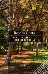 La terrazza di roccia
