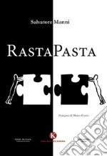 Rasta pasta libro