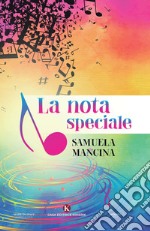 La nota speciale libro