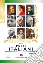 Poeti italiani. 9ª edizione concorso di poesie libro