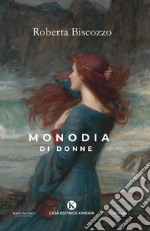 Monodia di donne libro