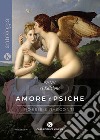 Amore e Psiche. L'enigma dell'amore libro