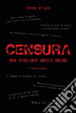 Censura. Non sfogliare queste pagine