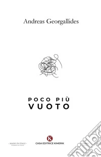 Poco più vuoto