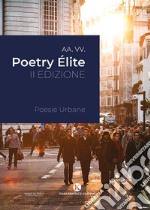 Poetry Élite libro