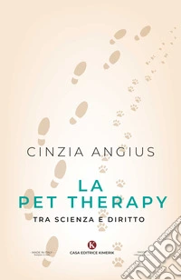 La Pet Therapy tra scienza e diritto
