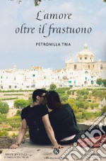 L'amore oltre il frastuono libro